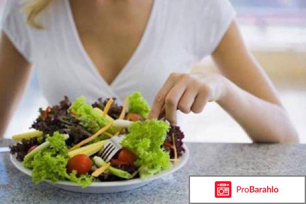 Без солевая диета отзывы обман