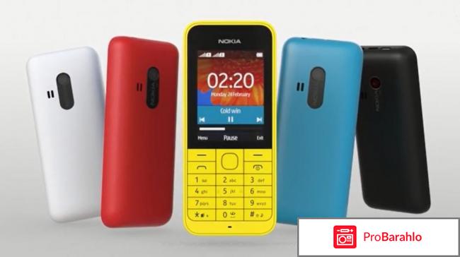 Нокиа 220 dual sim характеристики отзывы цена 