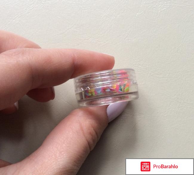 Камифубуки для ногтей AliExpress обман