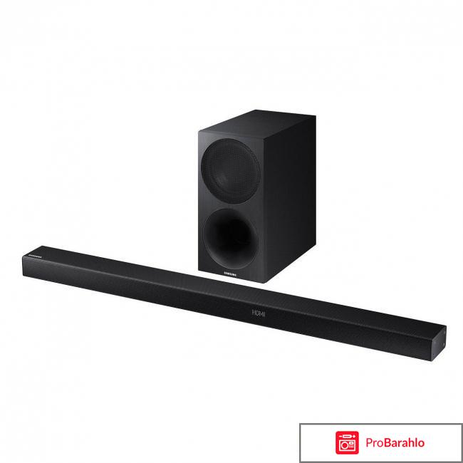 Саундбар samsung hw ms550 отзывы отрицательные отзывы