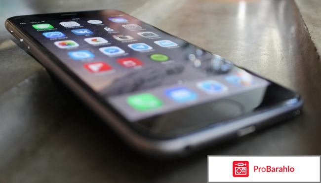 Купить айфон 6 отзывы обман