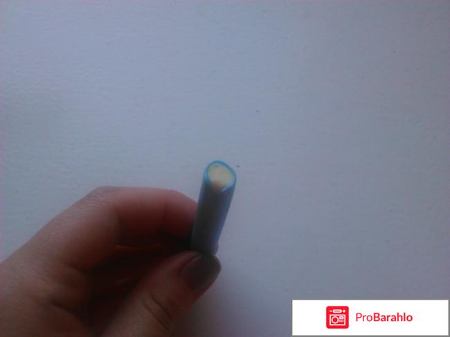 Мороженое БонПари Кошмарики с жевачкой Внутри палочка-жевательная резинка обман