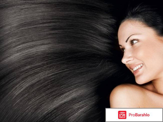 Флюид для волос отзывы фото