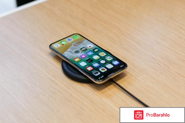 Отзывы об айфон 10 обман