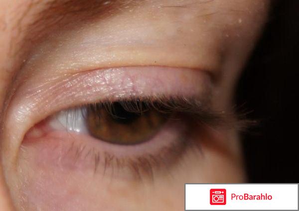 Средство для роста ресниц Magic Glance фото