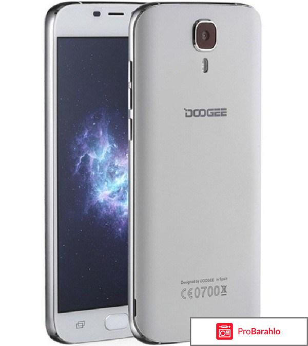 Doogee x9 pro отзывы 