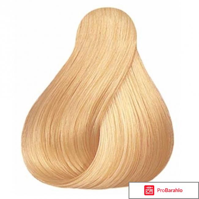 изображение Koleston perfect