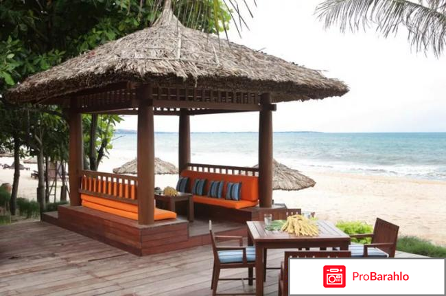 Фантьет в декабре отзывы туристов отзывы владельцев