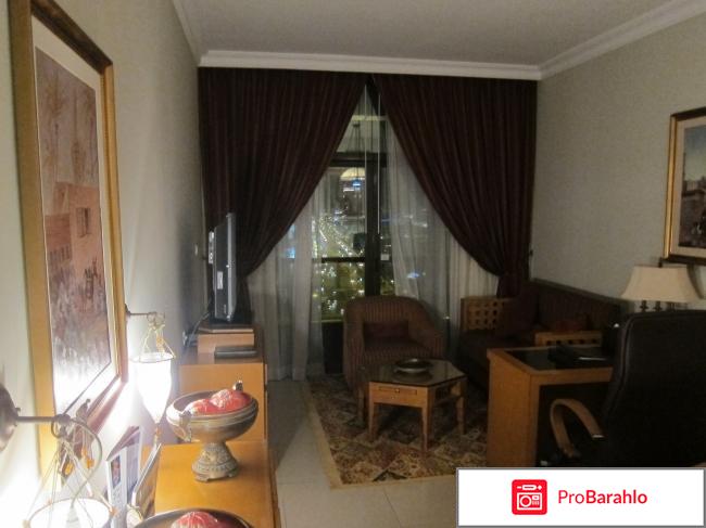 Отель Yassat Gloria Hotel Apartments 4* (ОАЭ, Дубаи) фото