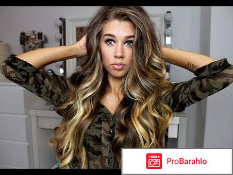 John frieda volume отзывы отрицательные отзывы