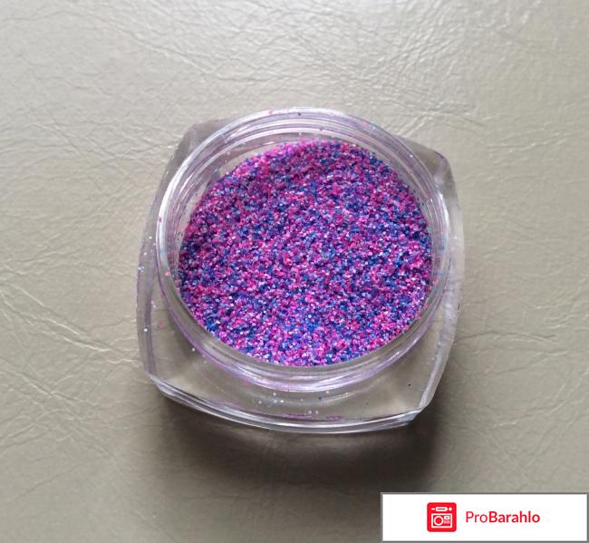 Меланж (мармелад) для ногтей AliExpress реальные отзывы