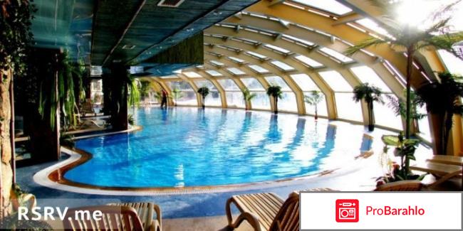 Отель яхонты обман