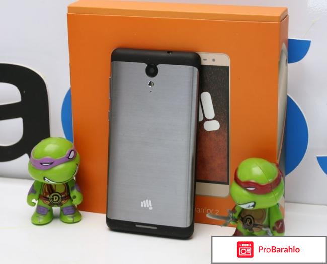 Micromax Q4202 отрицательные отзывы