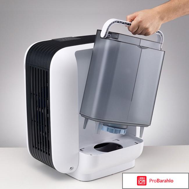 Boneco H680 климатический комплекс отрицательные отзывы