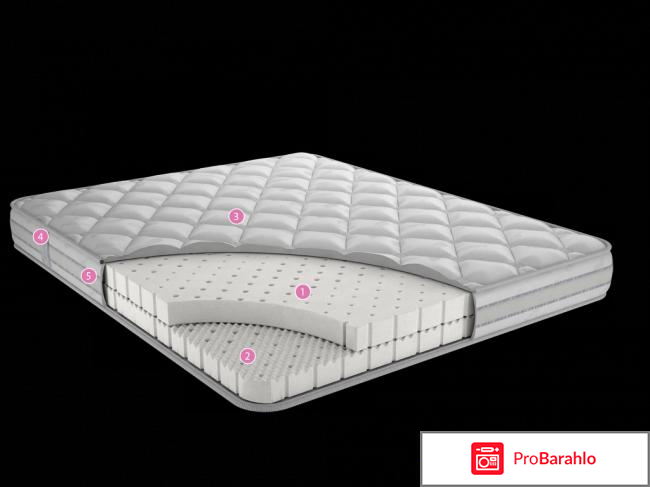 Toris матрасы отрицательные отзывы