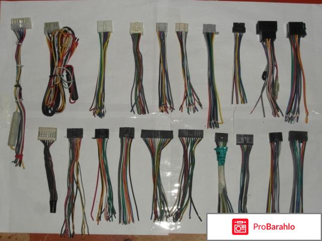 Штекера отрицательные отзывы