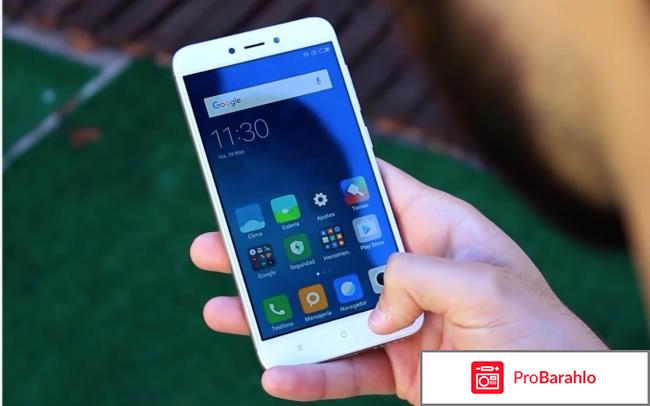 Ксиоми ред ми 4 х характеристики отзывы отрицательные отзывы