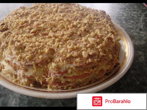 Как приготовить диетический торт? обман