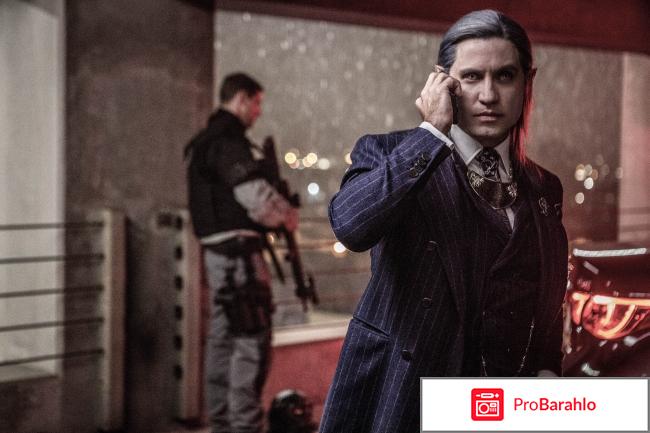 изображение Фильм Яркость 2017 отрицательные отзывы