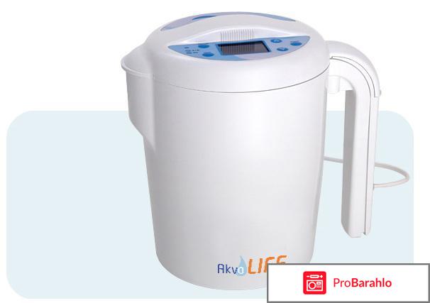 Аквалайф отзывы отрицательные отзывы