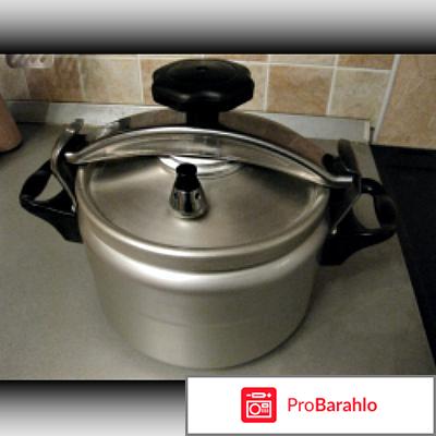 Скороварка Bekker BK-8906 обман