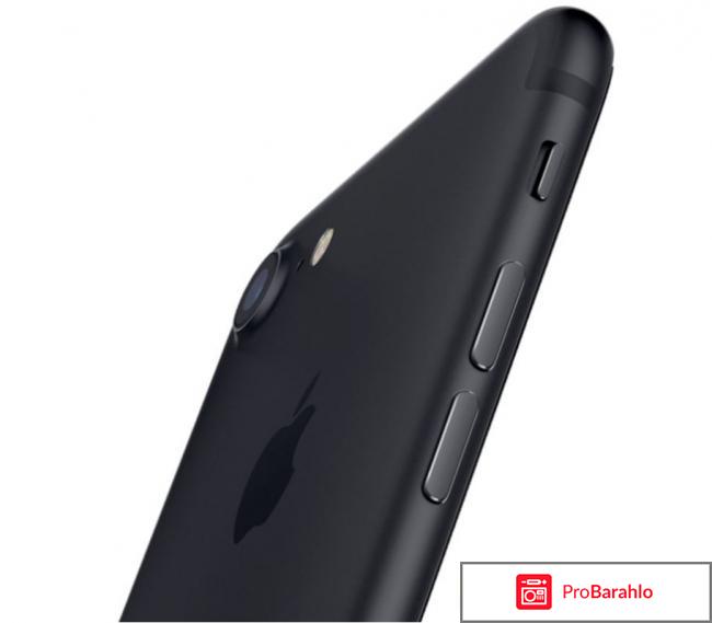 Отзывы о айфоне 7 реальные отзывы