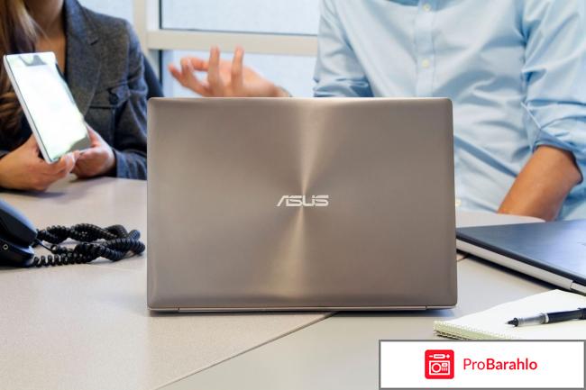 Asus ZenBook UX303UB (90NB08U1-M01500) 