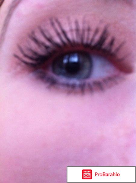 Maybellin -push up drama обман