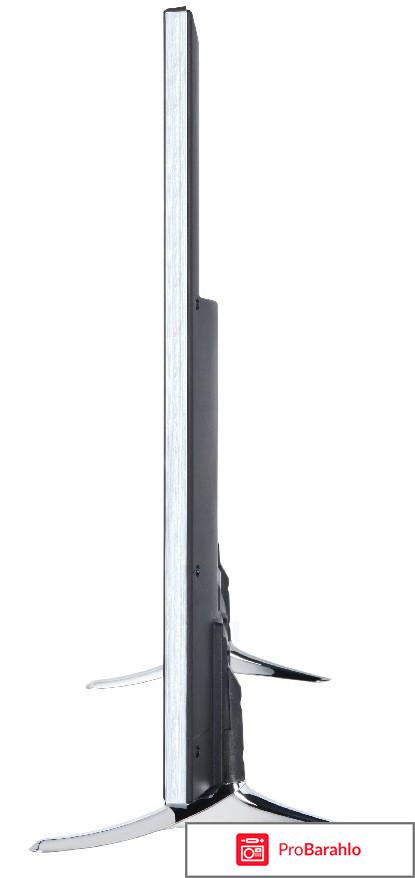 ЖК телевизор Hitachi 55HB6W62 отрицательные отзывы