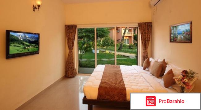 The byke old anchor 3 отрицательные отзывы