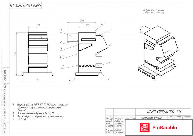 Твердотопливные котлы нового поколения, котлы на дровах и угле BULAVA(Булава) фото