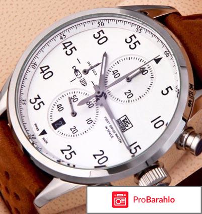 Часы tag heuer space x отрицательные отзывы