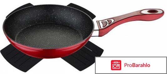 Сковорода Delimano «Сила Алмаза» обман