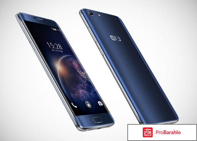 Отзывы elephone s7 отрицательные отзывы