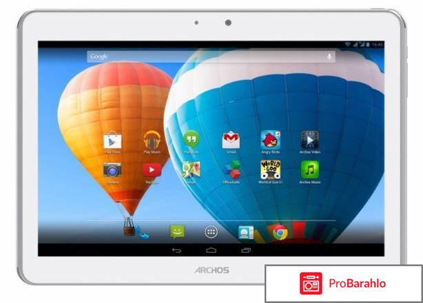 Archos 70 Xenon Color обман