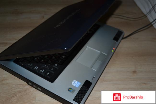 Ноутбук Toshiba Satellite L40-139 отрицательные отзывы