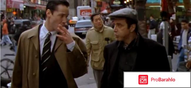 Фильм адвокат дьявола реальные отзывы