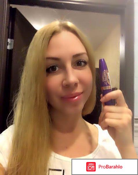 Rimmel Supercurler 24 HR отрицательные отзывы