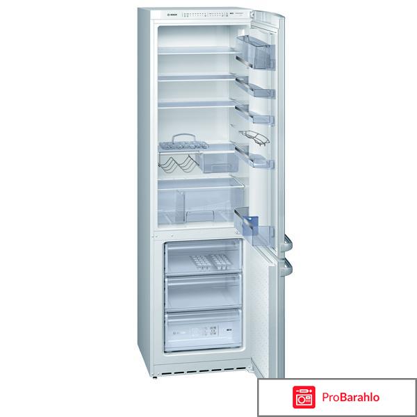 Bosch KGS39Z25 обман