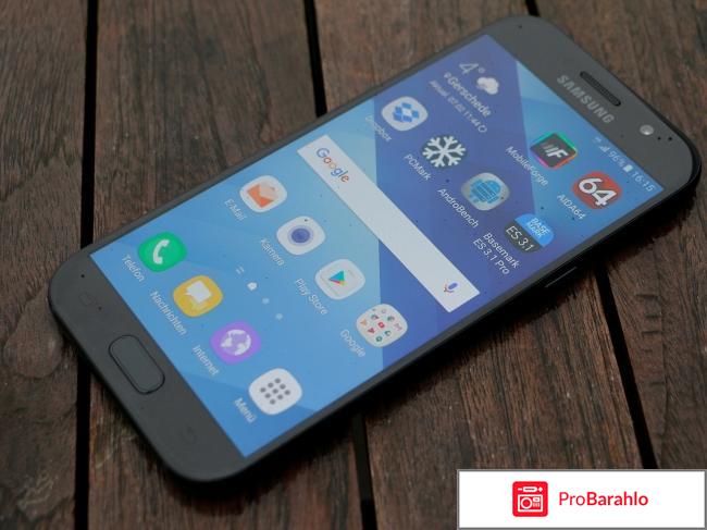 Samsung galaxy a5 отзывы и недостатки отрицательные отзывы