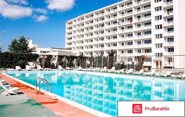 Отель горизонт геленджик официальный сайт отзывы обман