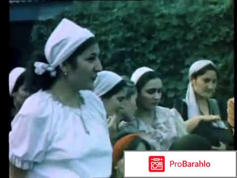 Фильм Чеченская семья