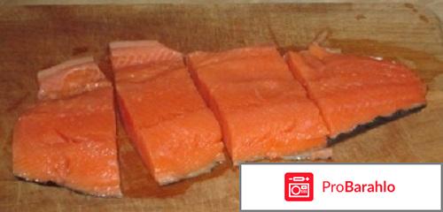 Запеченный лосось в духовке: как вкусно приготовить? 