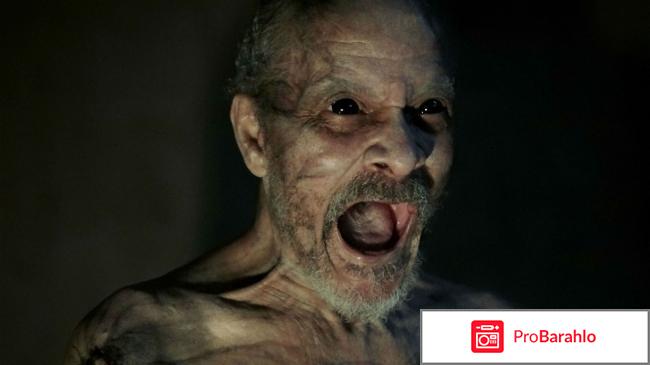 Оно приходит ночью отзывы о фильме 