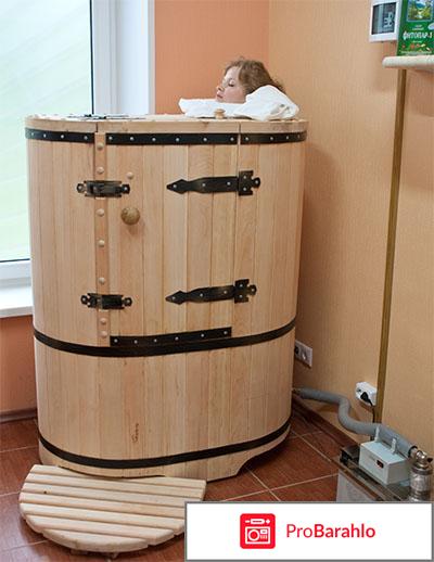 Фитобочки отрицательные отзывы