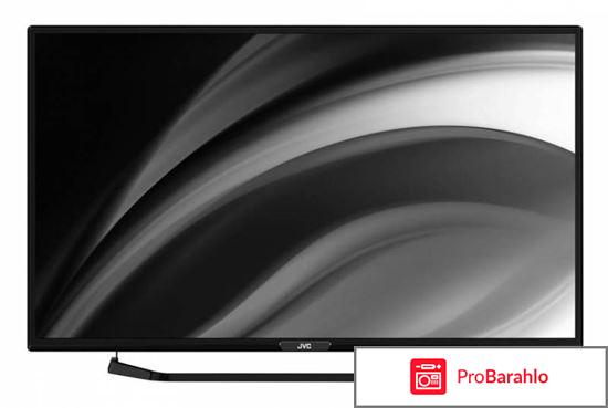 Jvc отзывы о телевизорах 