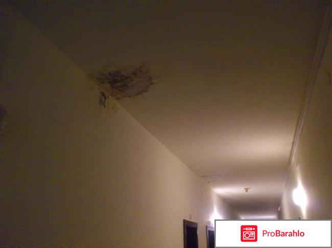 Санаторий заполярье Сочи обман