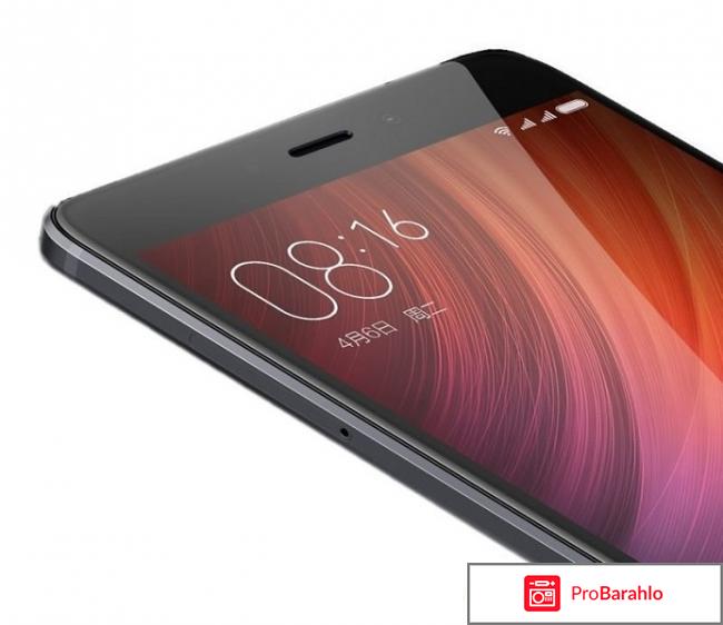 Xiaomi Redmi Note 4 32Gb 