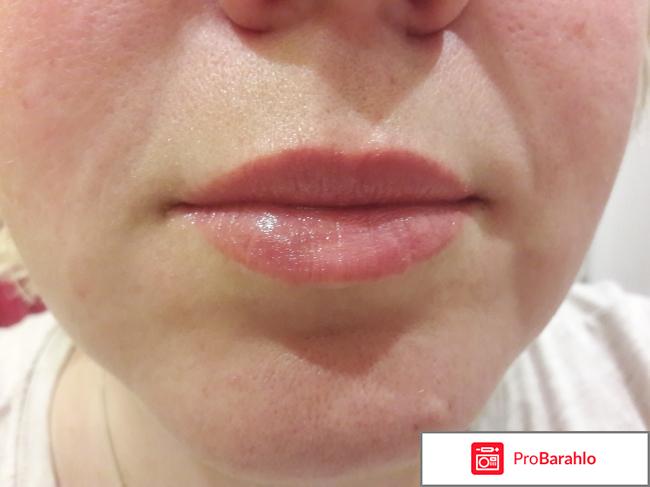 Бальзам-стик для губ Clarins Eclat Du Jour отрицательные отзывы