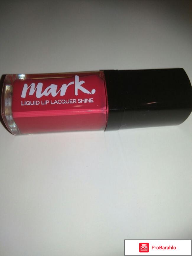 «Глянцевая одержимость» 